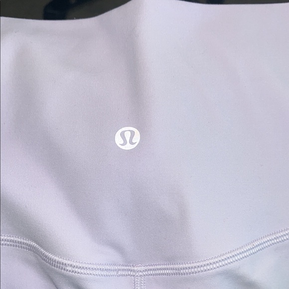 Lululemon Align Leggings Size 4 - Picture 3 of 4